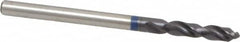 Accupro - #29 120° Spiral Flute Cobalt Screw Machine Drill Bit - Americas Industrial Supply