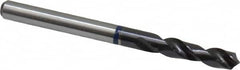 Accupro - #14 120° Spiral Flute Cobalt Screw Machine Drill Bit - Americas Industrial Supply