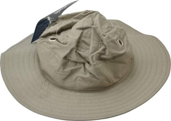 OccuNomix - Size S (22"), General Purpose Ranger Hat - Cotton with Cooling Crystals - Americas Industrial Supply