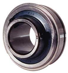 Value Collection - 1-15/16" ID x 3.543" OD, 7,890 Lb Dynamic Capacity, Standard Insert Bearing - 1.102" Race Width, 5,237 Lb Static Capacity - Americas Industrial Supply