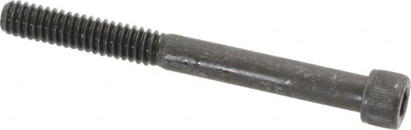 Value Collection - 1/4-20 UNC Hex Socket Cap Screw - Americas Industrial Supply