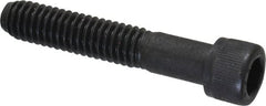 Value Collection - 5/16-18 UNC Hex Socket Cap Screw - Americas Industrial Supply