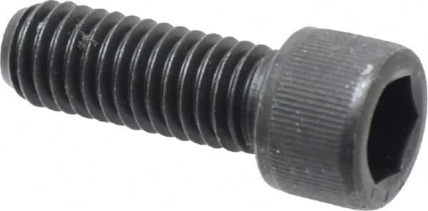 Value Collection - 7/16-14 UNC Hex Socket Cap Screw - Americas Industrial Supply