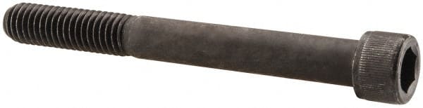 Value Collection - 7/16-14 UNC Hex Socket Cap Screw - Americas Industrial Supply