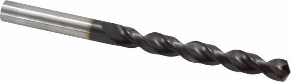 Guhring - 0.3661" 130° Powdered Metal Jobber Drill - Americas Industrial Supply
