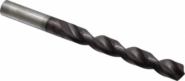 Guhring - 13.5mm 130° Powdered Metal Jobber Drill - Americas Industrial Supply