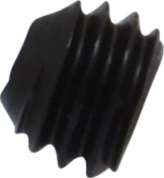 Value Collection - #8-36 UNF, 1/8" OAL, Cup Point Set Screw - Grade 8 Alloy Steel, 5/64" Key - Americas Industrial Supply