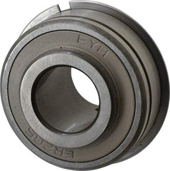 Value Collection - 7/8" ID x 2.047" OD, 3,147 Lb Dynamic Capacity, Standard Insert Bearing - 3/4" Race Width, 1,764 Lb Static Capacity - Americas Industrial Supply