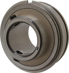 Value Collection - 1-3/8" ID x 2.835" OD, 5,777 Lb Dynamic Capacity, Standard Insert Bearing - 0.9449" Race Width, 3,461 Lb Static Capacity - Americas Industrial Supply