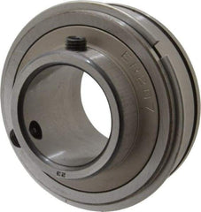 Value Collection - 1-7/16" ID x 2.835" OD, 5,777 Lb Dynamic Capacity, Standard Insert Bearing - 0.9449" Race Width, 3,461 Lb Static Capacity - Americas Industrial Supply