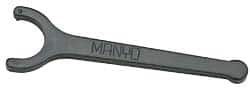 SPI - Tapping Head & Holder Accessories Type: Spanner Wrench - Americas Industrial Supply