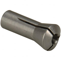 Dynabrade - 3/32" Die Grinder Collet Cap - Use with Pencil Grinders - Americas Industrial Supply