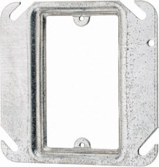 Steel Electrical Box Device Cover