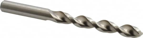 Accupro - 13mm 130° Cobalt Jobber Drill - Americas Industrial Supply