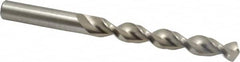 Accupro - 17/32" 130° Cobalt Jobber Drill - Americas Industrial Supply