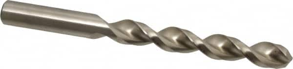 Accupro - 14mm 130° Cobalt Jobber Drill - Americas Industrial Supply