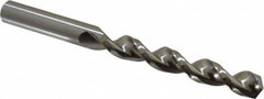 Accupro - 9/16" 130° Cobalt Jobber Drill - Americas Industrial Supply