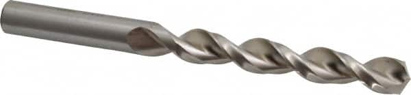 Accupro - 14.5mm 130° Cobalt Jobber Drill - Americas Industrial Supply