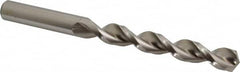 Accupro - 39/64" 130° Cobalt Jobber Drill - Americas Industrial Supply