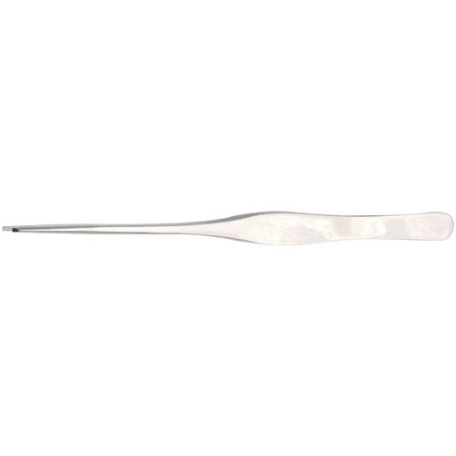 7″ Sharp Pointed Utility Tweezers - Americas Industrial Supply