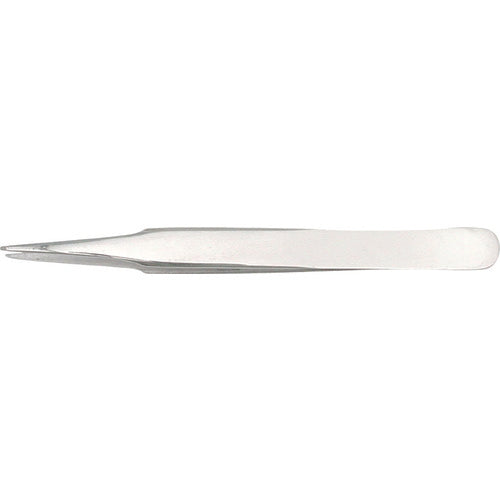 4 1/2″ Pointed Tweezers - Americas Industrial Supply