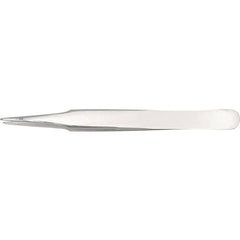 4 1/2″ Pointed Tweezers - Americas Industrial Supply