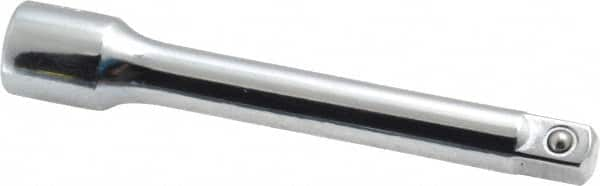 Blackhawk by Proto - 1/4" Drive Standard Socket Extension - 3" OAL - Americas Industrial Supply