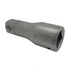 Blackhawk by Proto - 3/4" Drive Standard Socket Extension - 4" OAL - Americas Industrial Supply