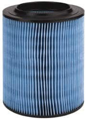 Ridgid - Vacuum Cleaner High-Efficiency Filter - Americas Industrial Supply