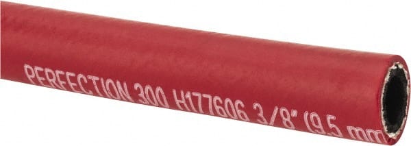 Eaton - 3/8" ID x 23/32" OD CTL Oil Resistant Air Hose - Americas Industrial Supply