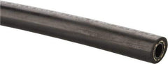 Eaton - 1/4" ID x 1/2" OD x 500' OAL, Chemical Handling Hose - 500 Max Working psi, -30 to 160°F, Black - Americas Industrial Supply