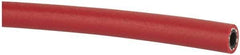 Eaton - 1/4" ID x 1/2" OD x 500' OAL, Chemical Handling Hose - 500 Max Working psi, -30 to 160°F, Red - Americas Industrial Supply