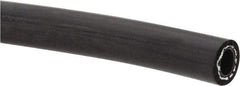 Eaton - 3/8" ID x 11/16" OD x 500' OAL, Chemical Handling Hose - 500 Max Working psi, -30 to 160°F, Black - Americas Industrial Supply