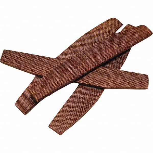 Dynabrade - Air Buffer/Polisher Vane - Use with Models 51390 to 51397, Includes (4) Vanes - Americas Industrial Supply