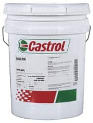 Castrol - Syntilo 9930, 5 Gal Pail Cutting & Grinding Fluid - Synthetic - Americas Industrial Supply