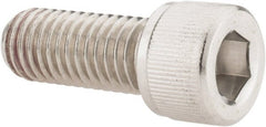 Value Collection - 1/2-13 UNC Hex Socket Cap Screw - Americas Industrial Supply
