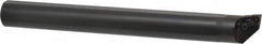 Hertel - 1.76" Min Bore Diam, 14" OAL, 1-1/2" Shank Diam, A-MCLN Indexable Boring Bar - CN.. Insert, Screw or Clamp Holding Method - Americas Industrial Supply