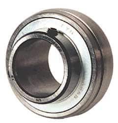 Value Collection - 1-3/4" ID x 3.346" OD, 7,200 Lb Dynamic Capacity, Insert Bearing Insert Bearing - 4,510 Lb Static Capacity - Americas Industrial Supply