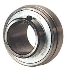 Value Collection - 1.93" ID x 3.543" OD, 7,700 Lb Dynamic Capacity, Insert Bearing Insert Bearing - 5,120 Lb Static Capacity - Americas Industrial Supply