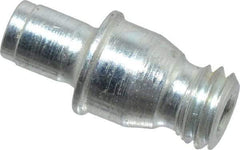 Kennametal - 5/64" Hex Socket, M5x0.8 Thread, Lock Pin for Indexable Turning Tools - Series Kenloc - Americas Industrial Supply
