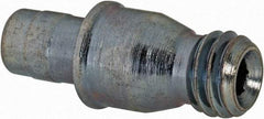 Kennametal - 3/32" Hex Socket, M6.3x1 Thread, Lock Pin for Indexable Turning Tools - Series Kenloc - Americas Industrial Supply