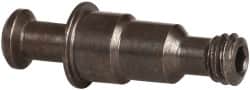 Kennametal - 9/64" Hex Socket, Lock Pin for Indexable Turning Tools - Americas Industrial Supply