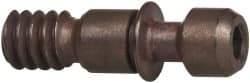 Kennametal - 3/32" Hex Socket, Lock Pin for Indexable Turning Tools - Americas Industrial Supply