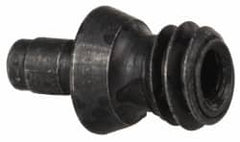 Kennametal - 1/16" Hex Socket, Lock Pin for Indexable Turning Tools - Series Kenloc, Compatible with Inserts - Americas Industrial Supply