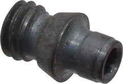 Kennametal - 5/64" Hex Socket, Lock Pin for Indexable Turning Tools - Series Kenloc, Compatible with Inserts - Americas Industrial Supply