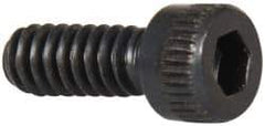 Kennametal - Hex Socket Cap Screw for Indexables - Americas Industrial Supply