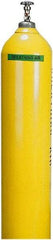 AIR Systems - SCBA/EEBA High Pressure Air Cylinder - Use with SAR - Americas Industrial Supply