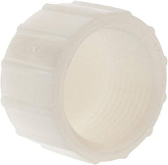 Green Leaf - 3/4 FPS Garden Hose Fitting - Nylon - Americas Industrial Supply