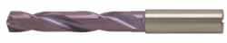 Guhring - 0.3031" 140° Solid Carbide Jobber Drill - Americas Industrial Supply