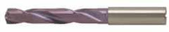 Guhring - 9.3mm 140° Solid Carbide Jobber Drill - Americas Industrial Supply